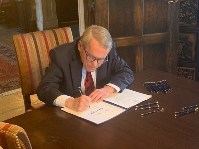 DeWine